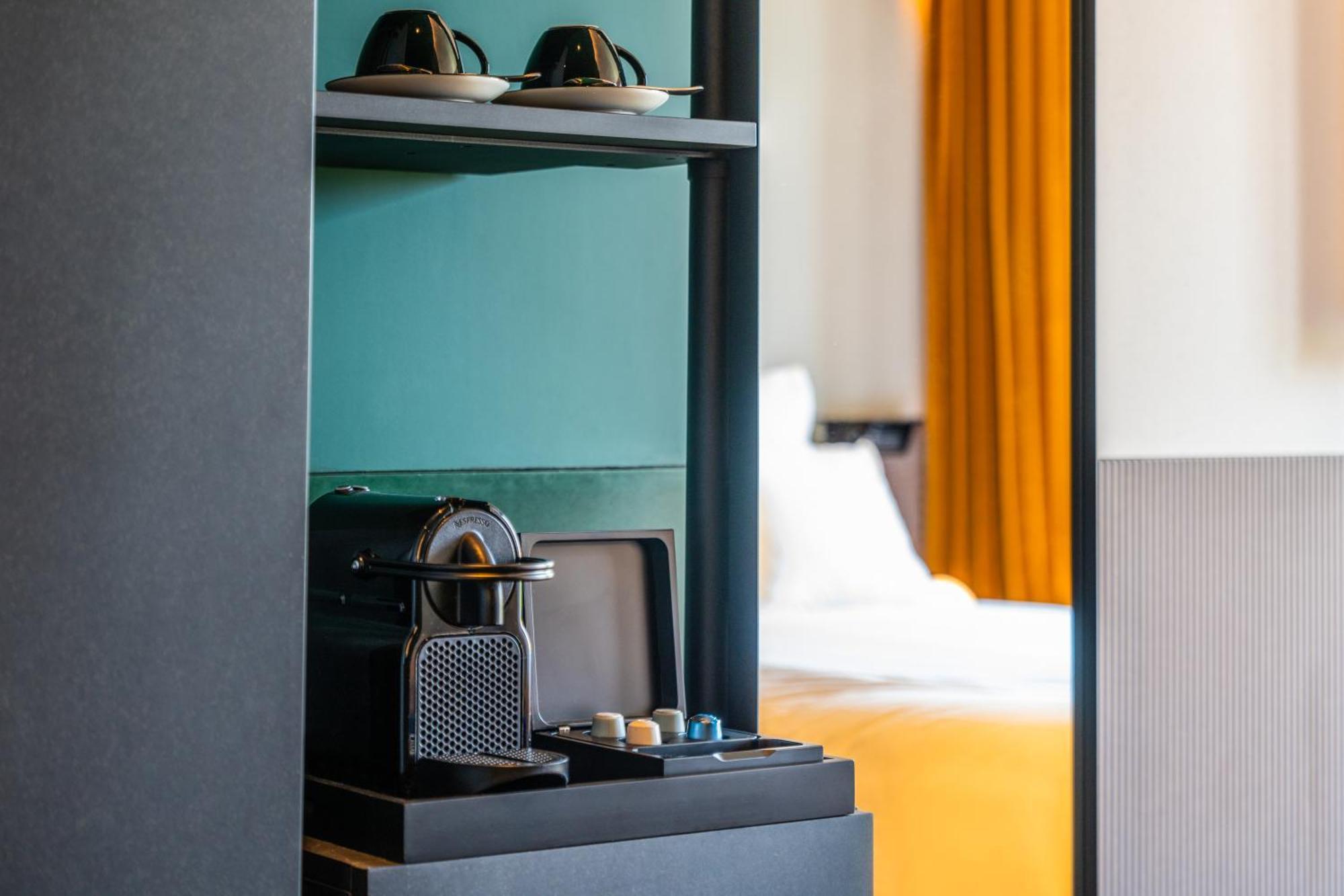 Tribe Paris Clichy Hotel Luaran gambar
