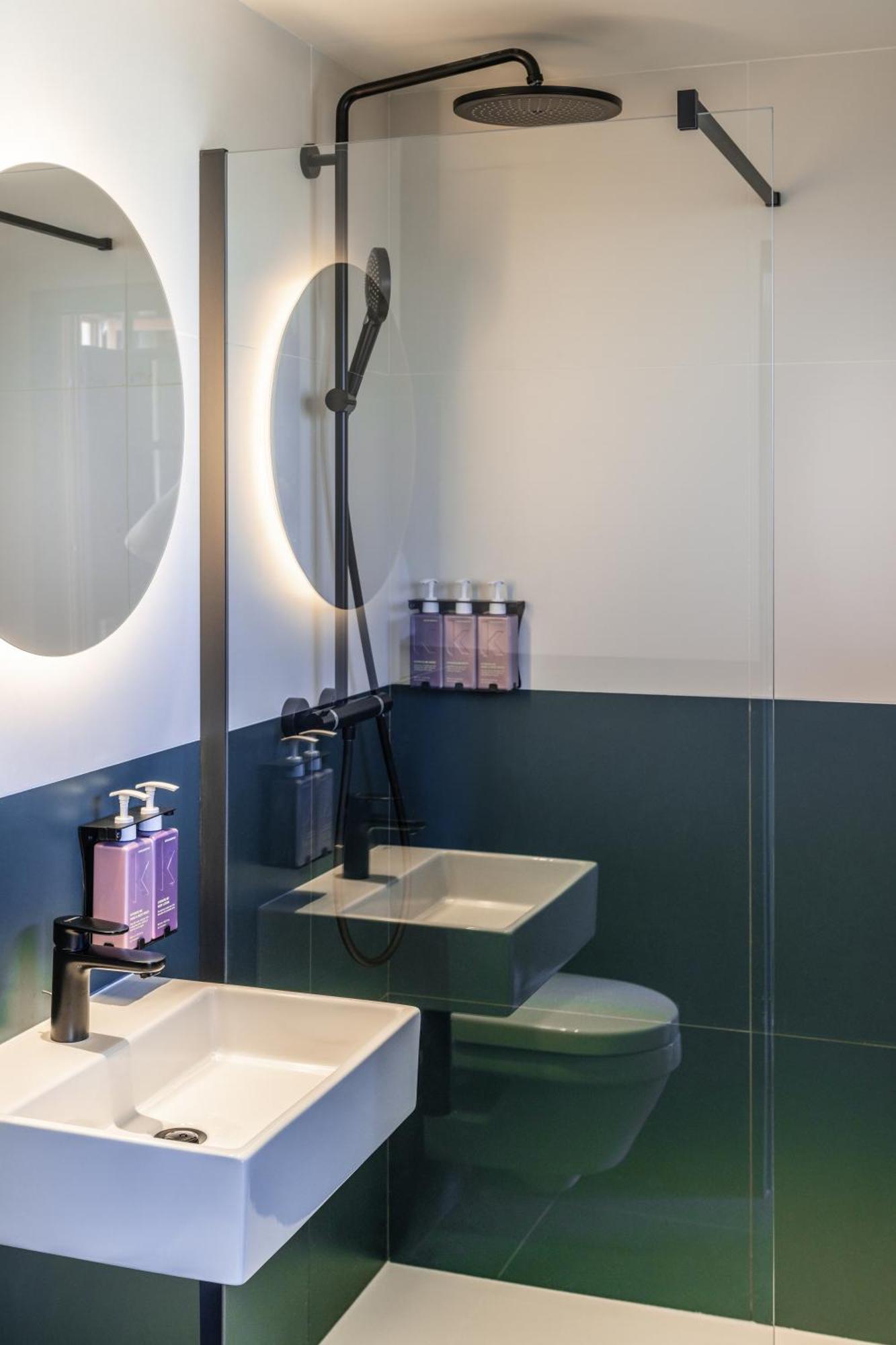 Tribe Paris Clichy Hotel Luaran gambar