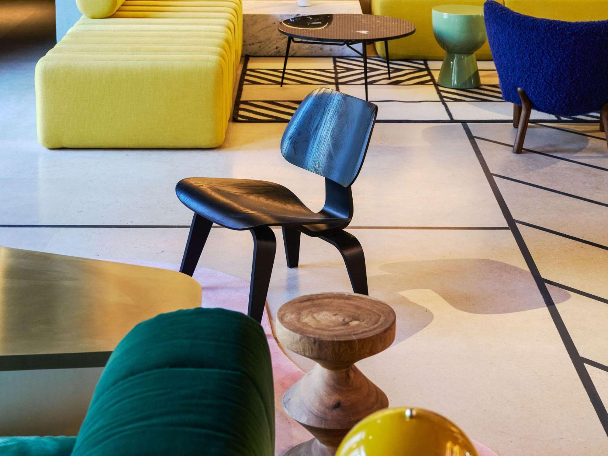 Tribe Paris Clichy Hotel Luaran gambar